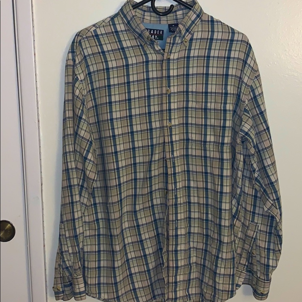 Vintage Flannel